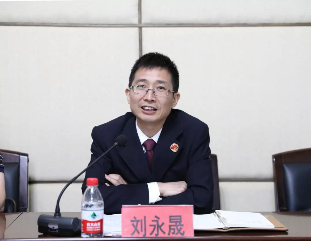 安远检察联合赣州检察举办不忘初心筑梦青春主题活动