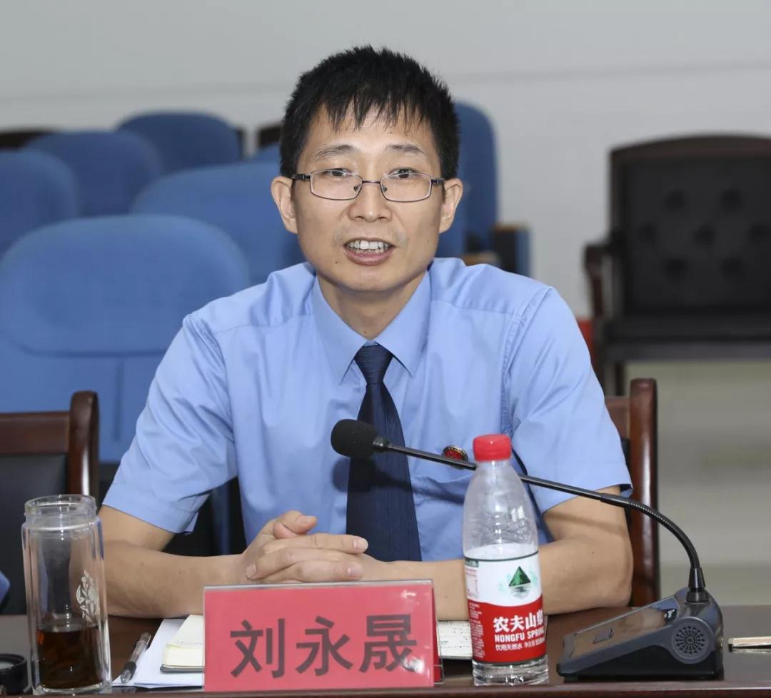 江西省安远县人民检察院
