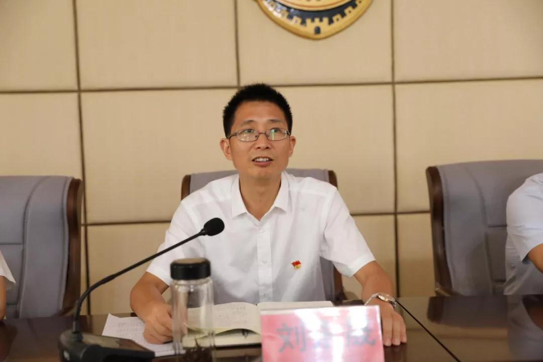 中共安远县人民检察院支部委员会召开换届选举党员大会